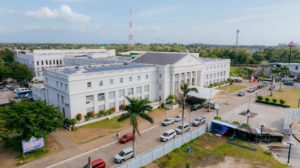 Bacolod City Gov’t Back to 5-Day Work Week