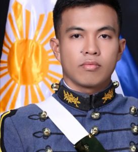 Negrense youth defies challenges, finishes among PMA’s finest
