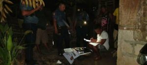 Cop Dead, 2 Others Wounded in Drug Buy-Bust Operation in La Castellana