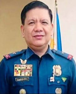 PBGen. Cardiño Concludes PRO NIR Tour of Duty, Leaves Legacy of Responsiveness and Results-Driven Police Service